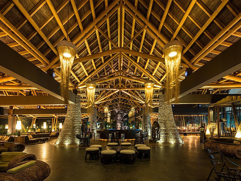 Lopesan Baobab Resort