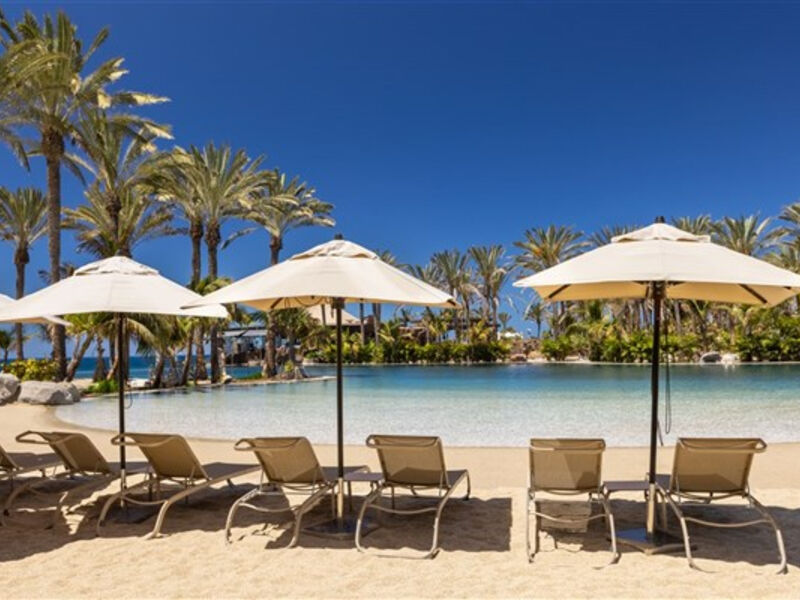 Lopesan Costa Meloneras Resort & SPA