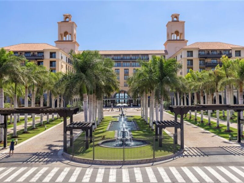 Lopesan Costa Meloneras Resort & SPA