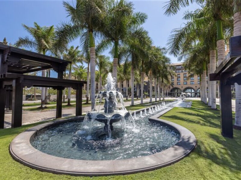 Lopesan Costa Meloneras Resort & SPA