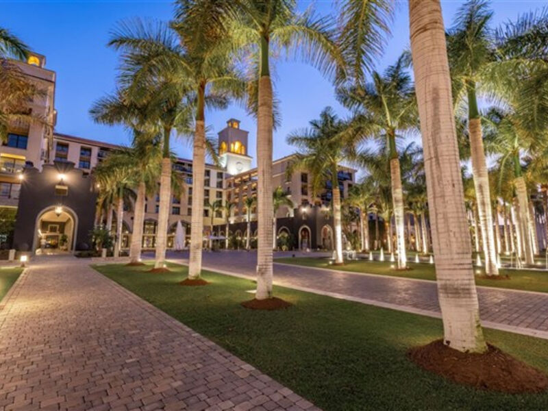 Lopesan Costa Meloneras Resort & SPA