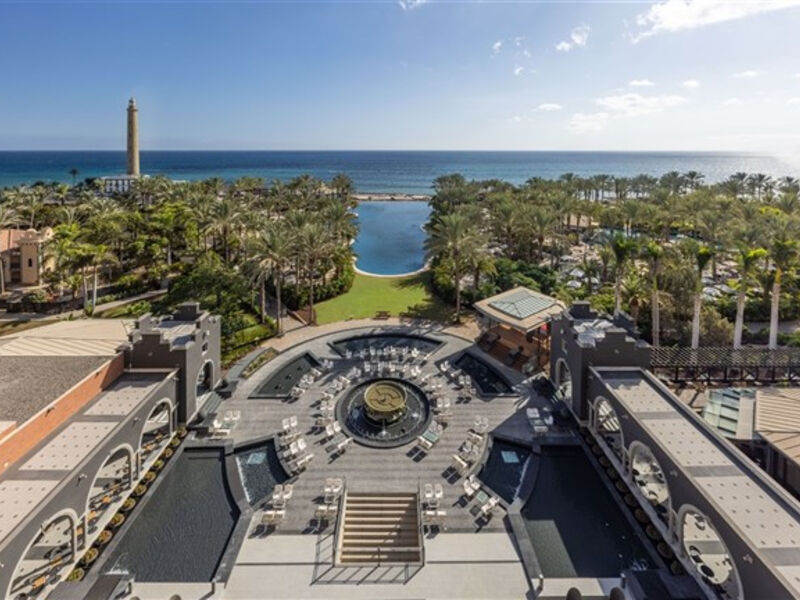 Lopesan Costa Meloneras Resort & SPA