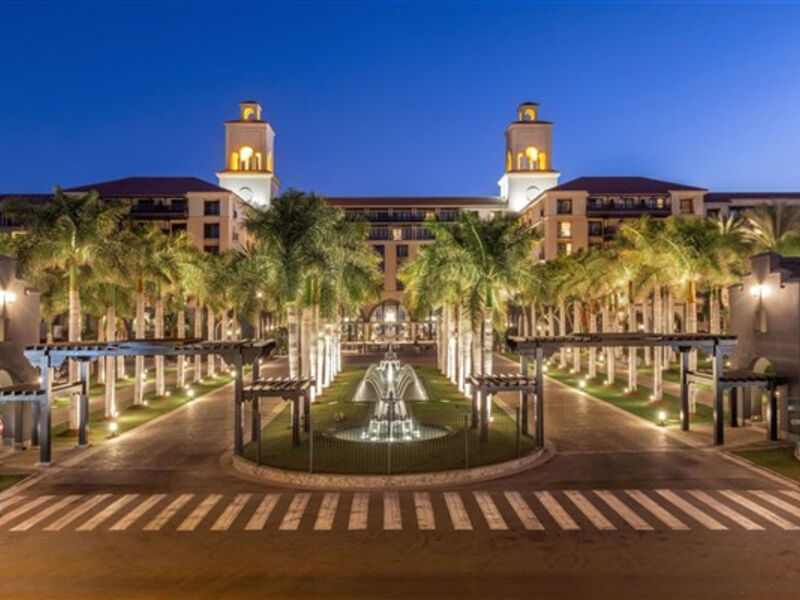 Lopesan Costa Meloneras Resort & SPA