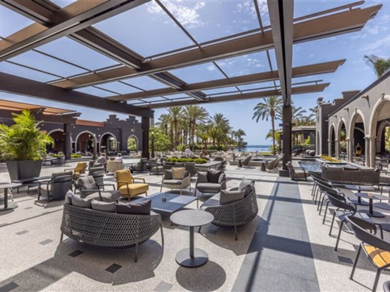 Lopesan Costa Meloneras Resort & SPA