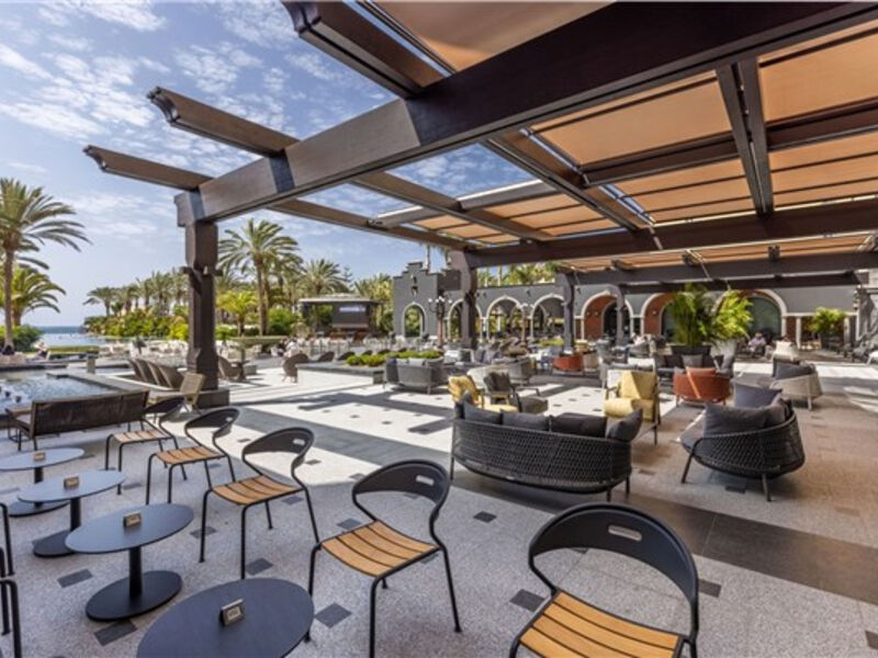 Lopesan Costa Meloneras Resort & SPA
