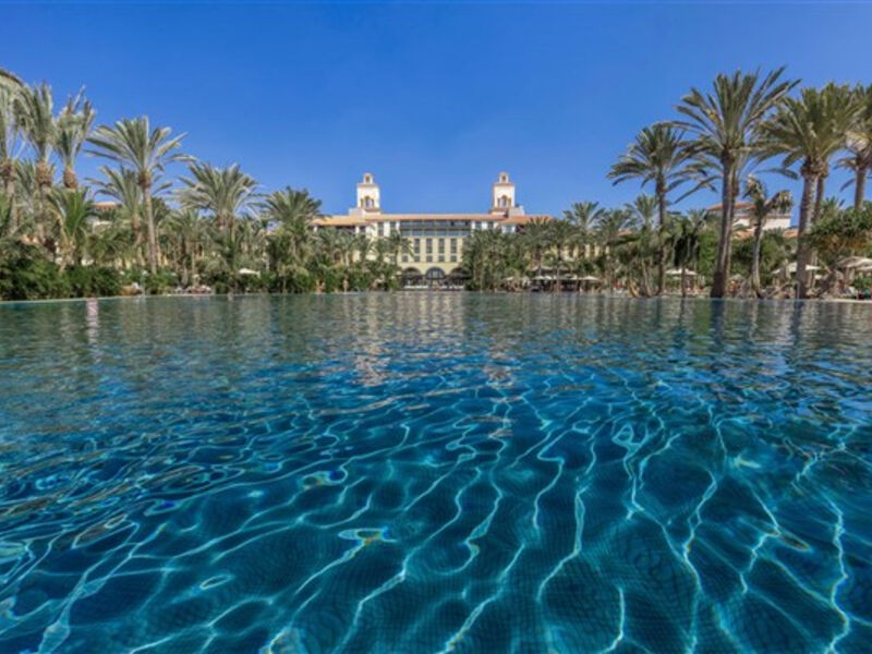 Lopesan Costa Meloneras Resort & SPA