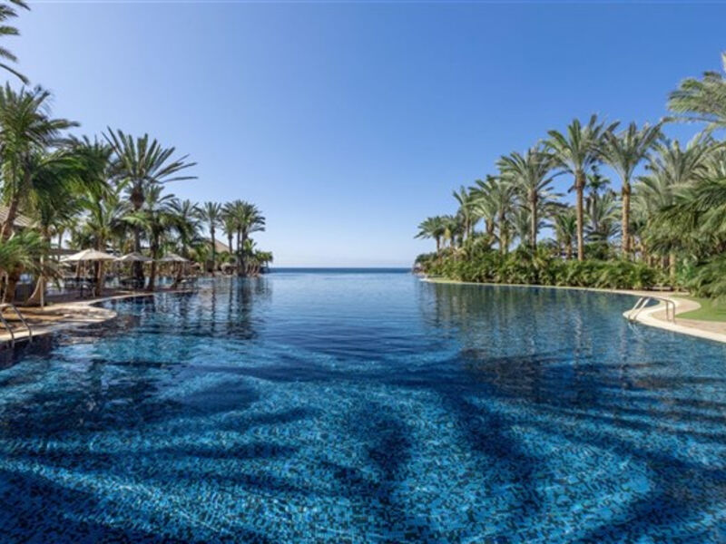 Lopesan Costa Meloneras Resort & SPA