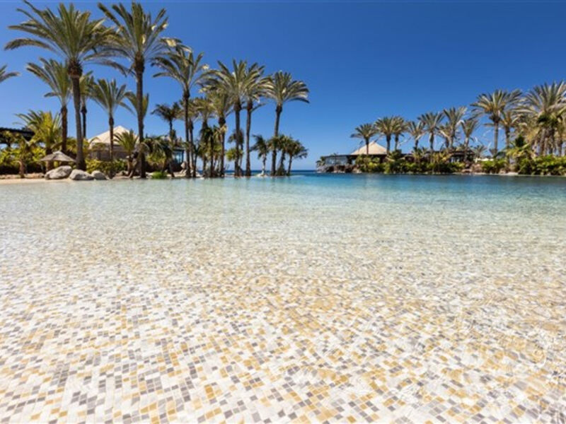 Lopesan Costa Meloneras Resort & SPA