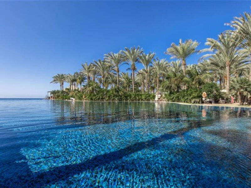 Lopesan Costa Meloneras Resort & SPA
