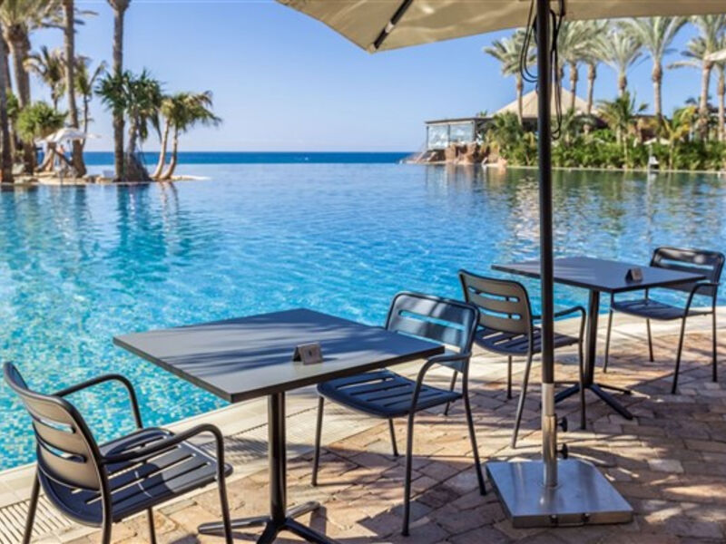 Lopesan Costa Meloneras Resort & SPA