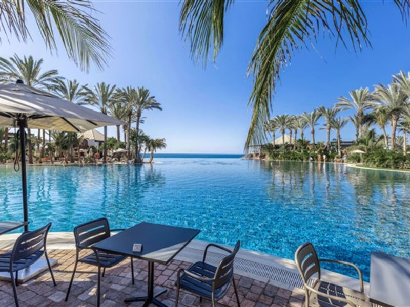 Lopesan Costa Meloneras Resort & SPA