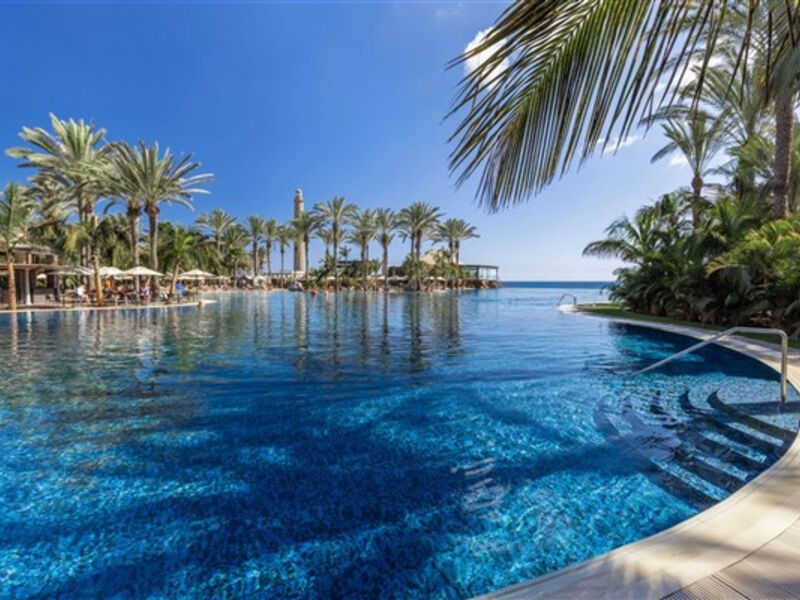 Lopesan Costa Meloneras Resort & SPA