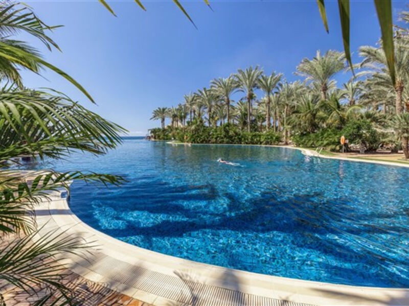 Lopesan Costa Meloneras Resort & SPA