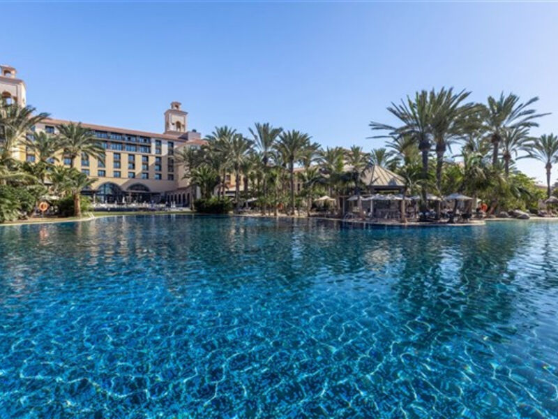 Lopesan Costa Meloneras Resort & SPA