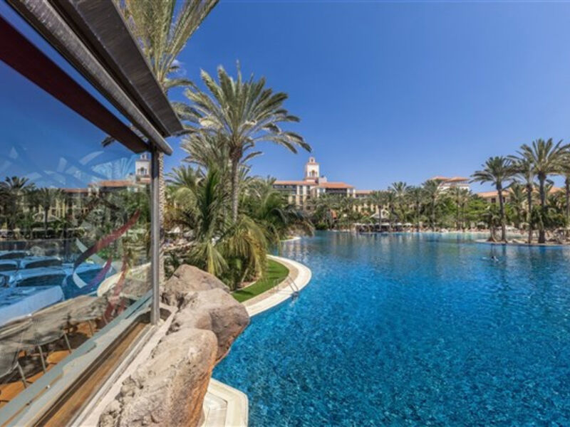 Lopesan Costa Meloneras Resort & SPA