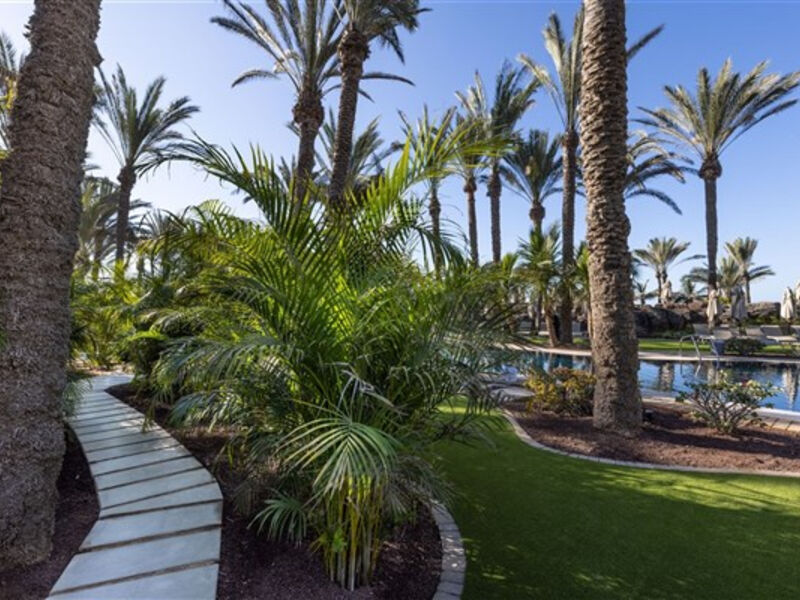 Lopesan Costa Meloneras Resort & SPA