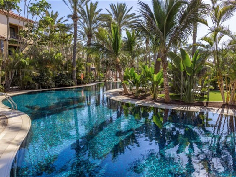 Lopesan Costa Meloneras Resort & SPA