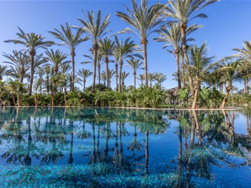 Lopesan Costa Meloneras Resort & SPA