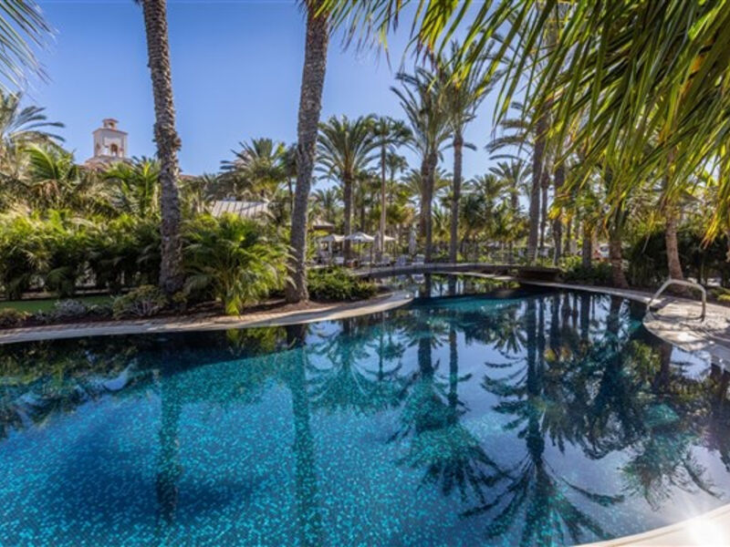Lopesan Costa Meloneras Resort & SPA