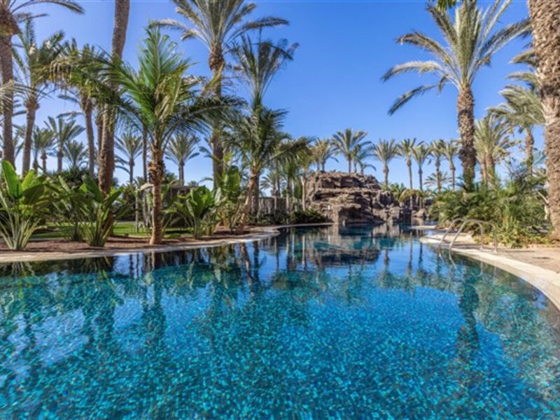 Lopesan Costa Meloneras Resort & SPA