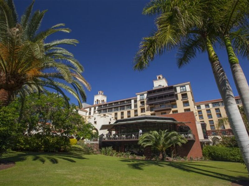Lopesan Costa Meloneras Resort & SPA