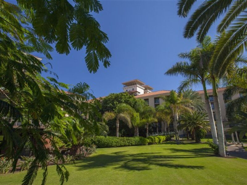 Lopesan Costa Meloneras Resort & SPA