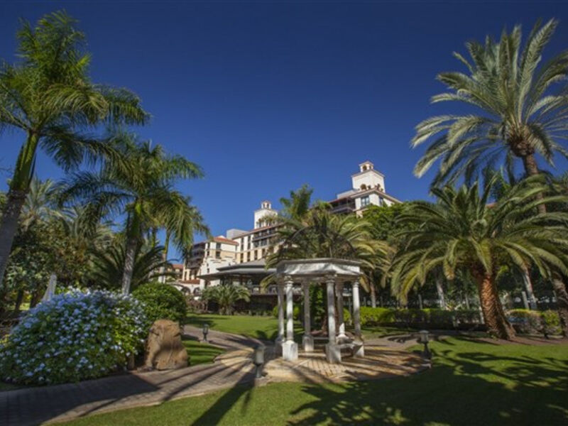 Lopesan Costa Meloneras Resort & SPA