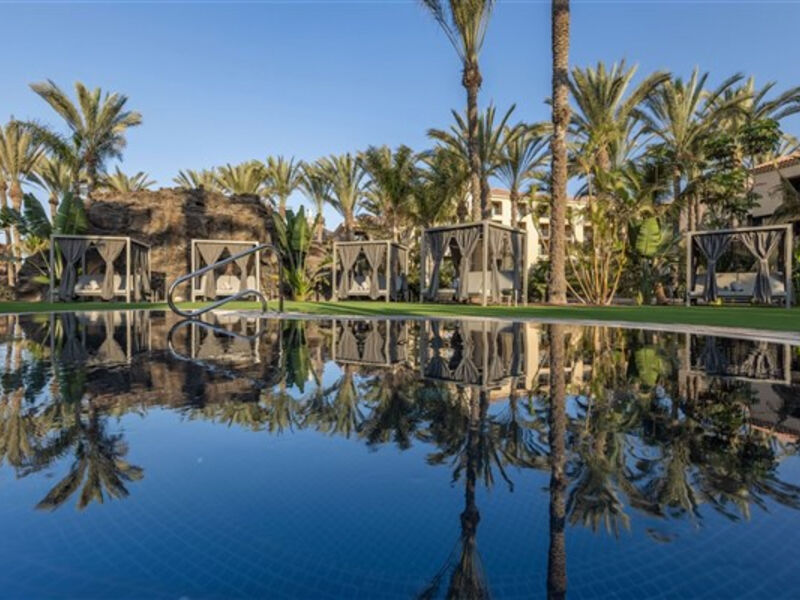 Lopesan Costa Meloneras Resort & SPA
