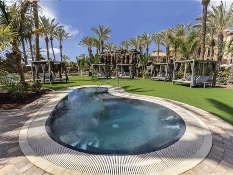 Lopesan Costa Meloneras Resort & SPA