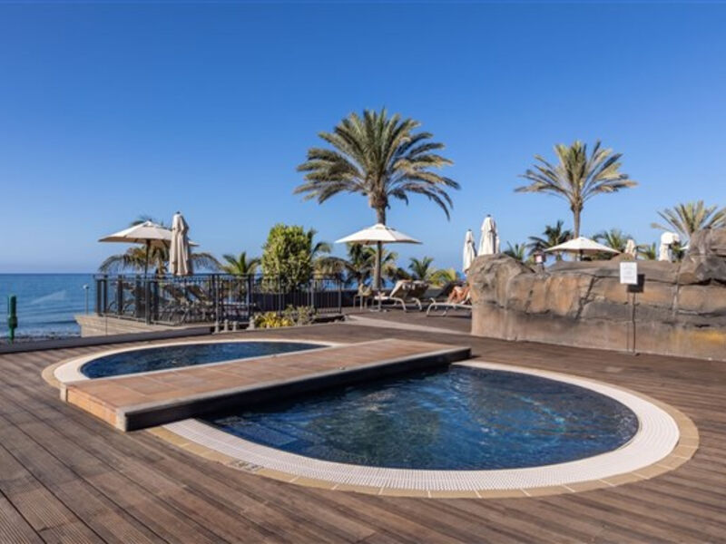 Lopesan Costa Meloneras Resort & SPA