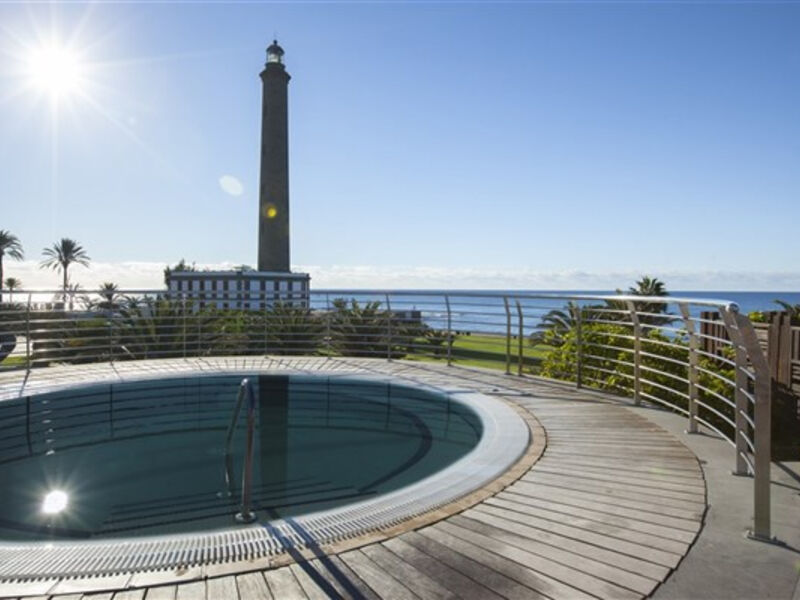 Lopesan Costa Meloneras Resort & SPA