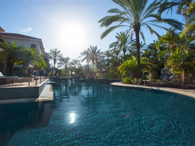 Lopesan Costa Meloneras Resort & SPA