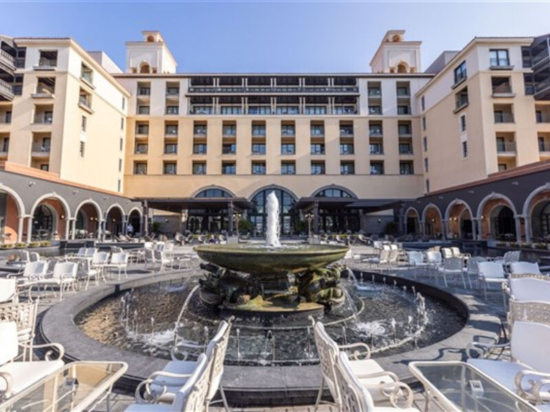 Lopesan Costa Meloneras Resort & SPA