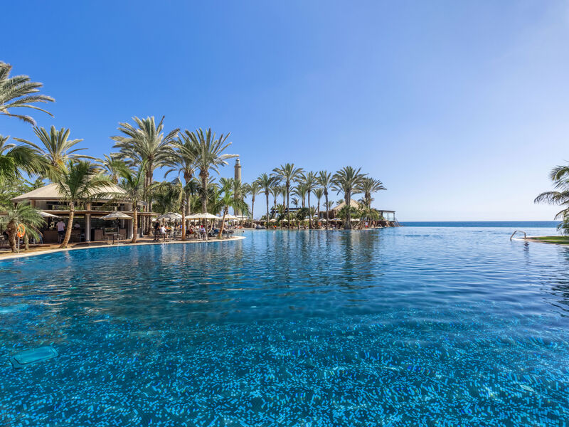 Lopesan Costa Meloneras Resort & SPA