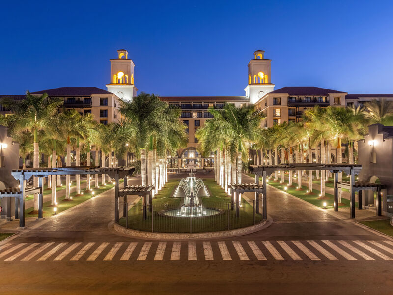 Lopesan Costa Meloneras Resort & SPA