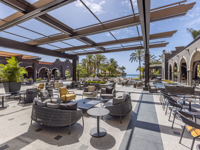 Lopesan Costa Meloneras Resort & SPA
