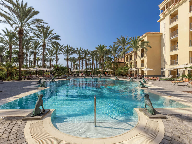 Lopesan Costa Meloneras Resort & SPA