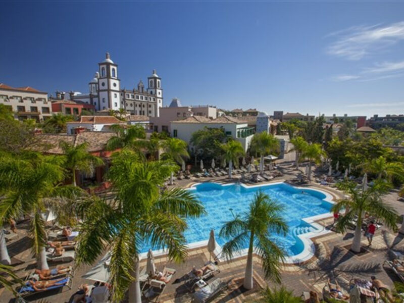 Lopesan Villa Del Conde Resort & Thalasso