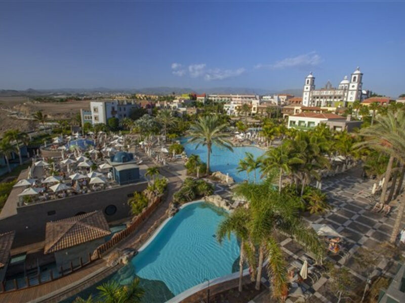 Lopesan Villa Del Conde Resort & Thalasso