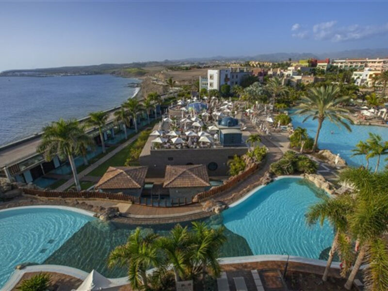 Lopesan Villa Del Conde Resort & Thalasso