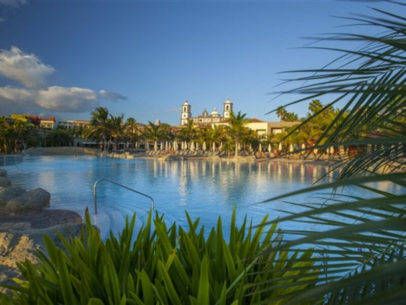 Lopesan Villa Del Conde Resort & Thalasso