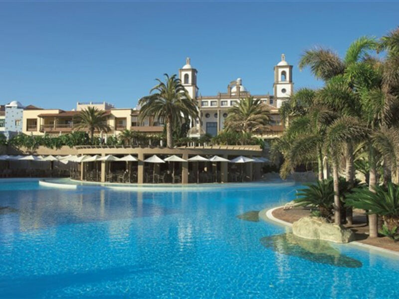 Lopesan Villa Del Conde Resort & Thalasso