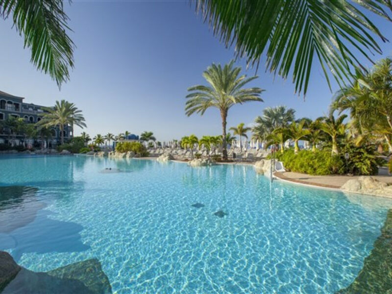 Lopesan Villa Del Conde Resort & Thalasso