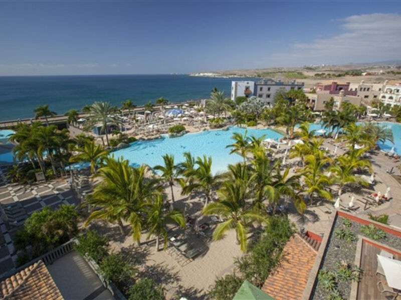 Lopesan Villa Del Conde Resort & Thalasso