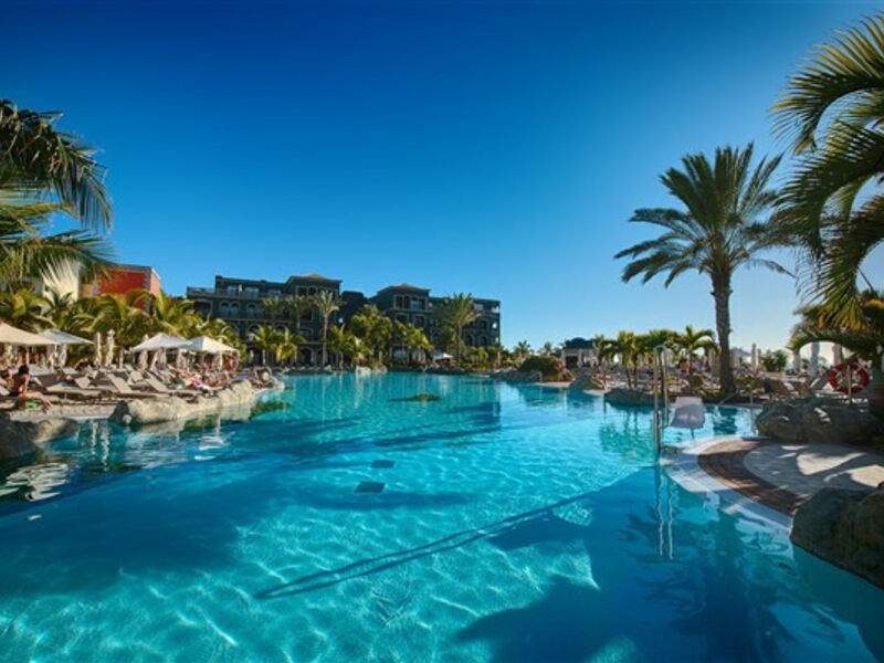 Lopesan Villa Del Conde Resort & Thalasso