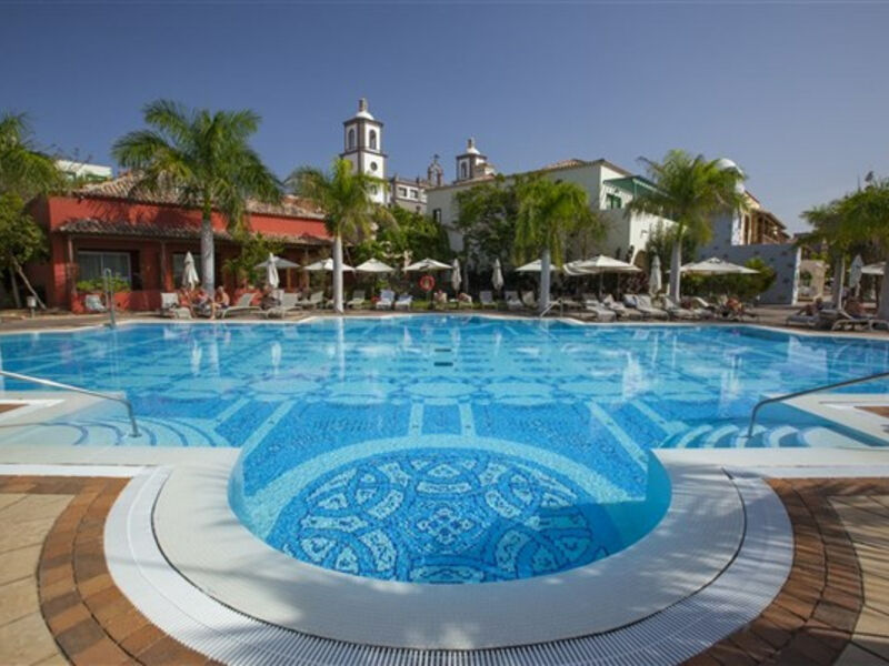 Lopesan Villa Del Conde Resort & Thalasso