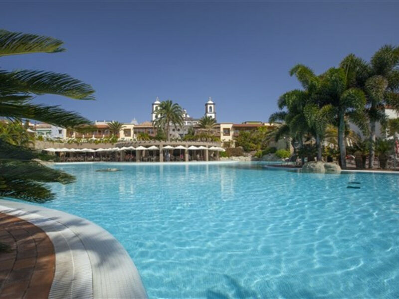 Lopesan Villa Del Conde Resort & Thalasso