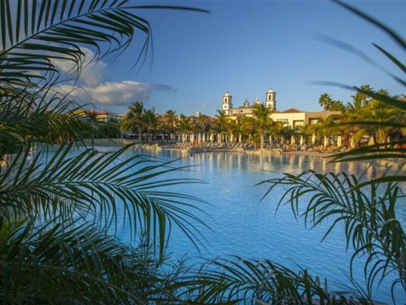 Lopesan Villa Del Conde Resort & Thalasso