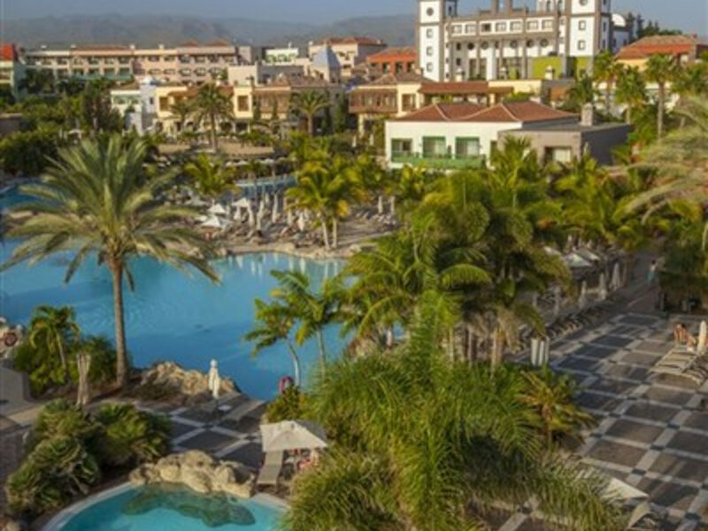 Lopesan Villa Del Conde Resort & Thalasso