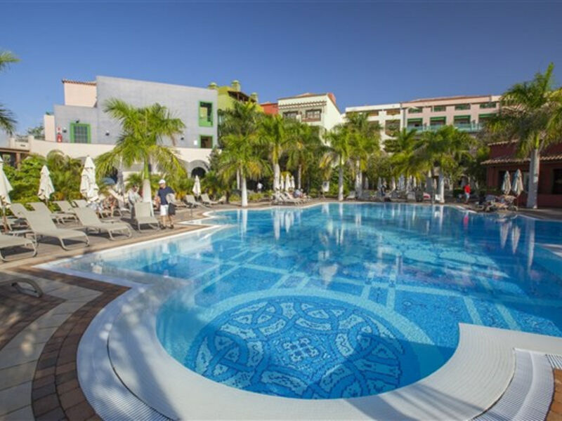 Lopesan Villa Del Conde Resort & Thalasso